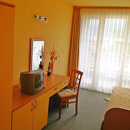 Kalofer Hotel 3*