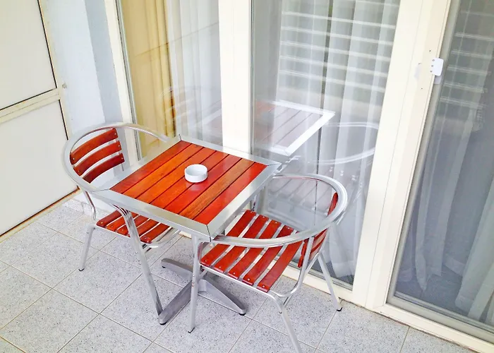 Hotel Kalofer Sunny Beach