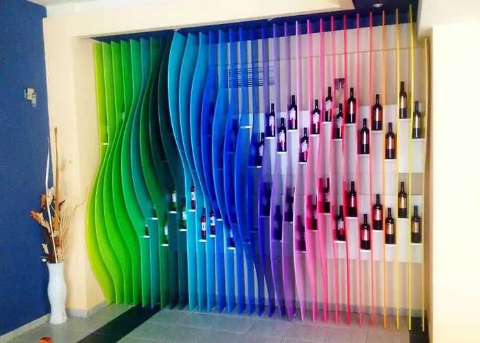 Kalofer 3* Sunny Beach