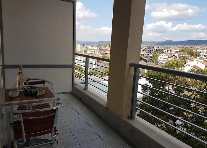 Hotel Kalofer Sunny Beach