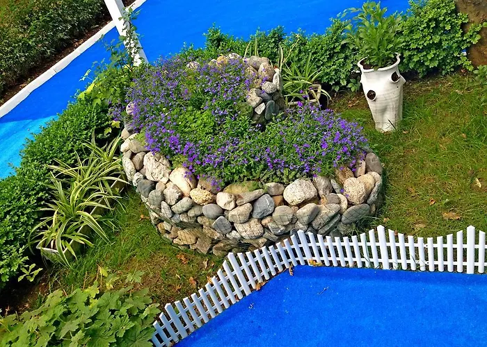 Hotel Kalofer Sunny Beach