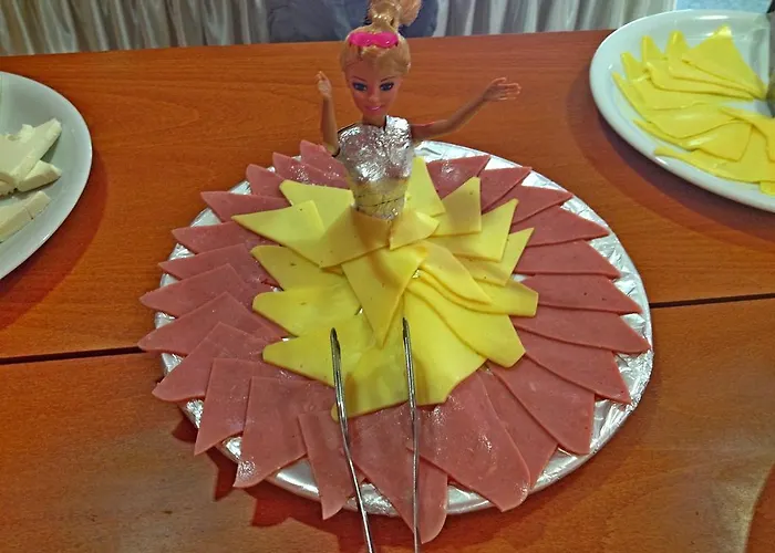 Hotel Kalofer Sunny Beach