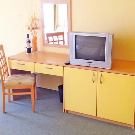 Szálloda Kalofer 3*