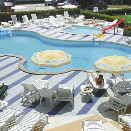 Kalofer Hotel Sunny Beach