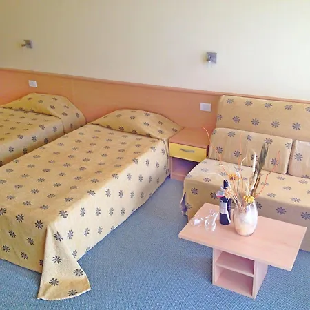 Hotel Kalofer Sunny Beach