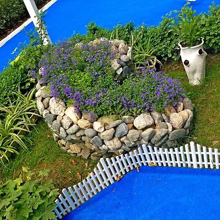 Hotel Kalofer Sunny Beach