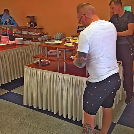 Kalofer Szálloda