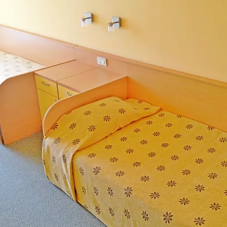 Kalofer 3* Napospart