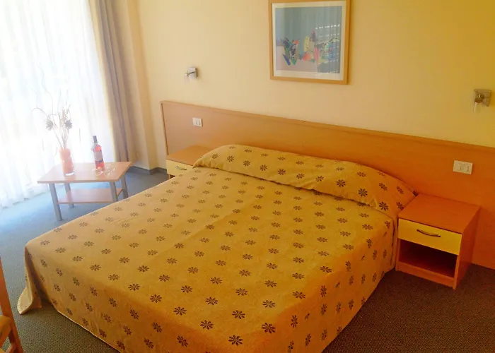 Kalofer 3* Napospart