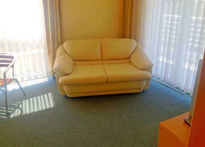 Kalofer 3* Napospart