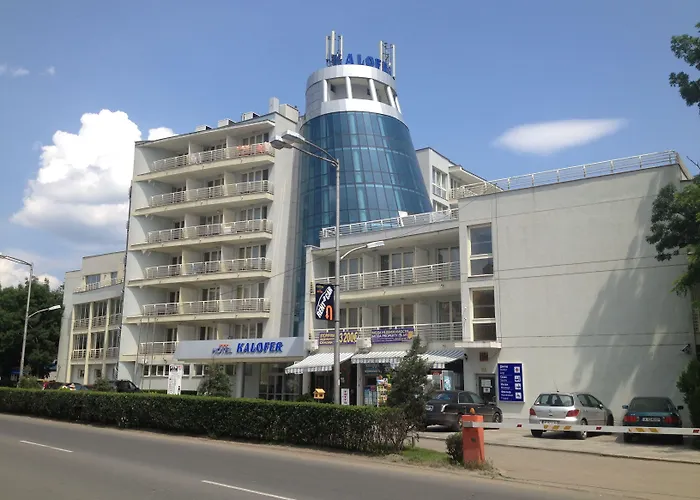 Kalofer 3*