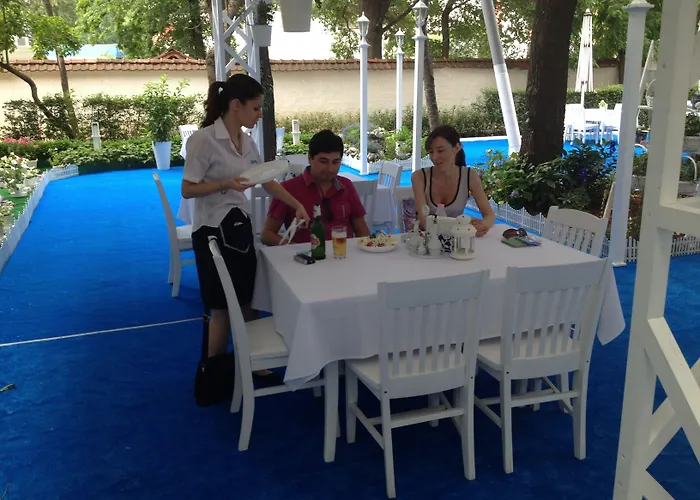 Kalofer 3* Солнечный берег