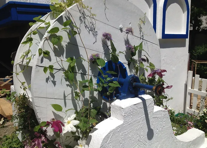 Szálloda Kalofer 3*