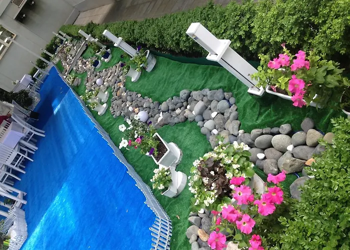 Kalofer Солнечный берег