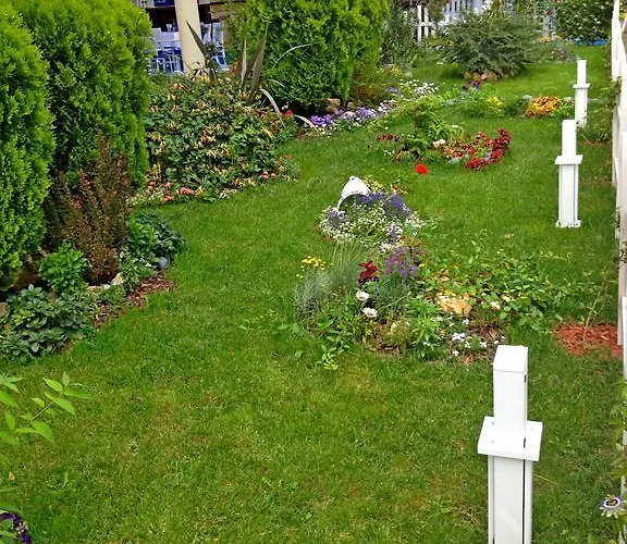 Szálloda Kalofer 3*