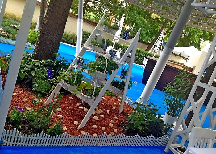 Kalofer 3* Napospart