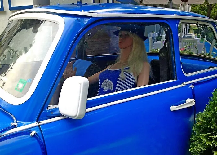 Kalofer Szálloda 3*