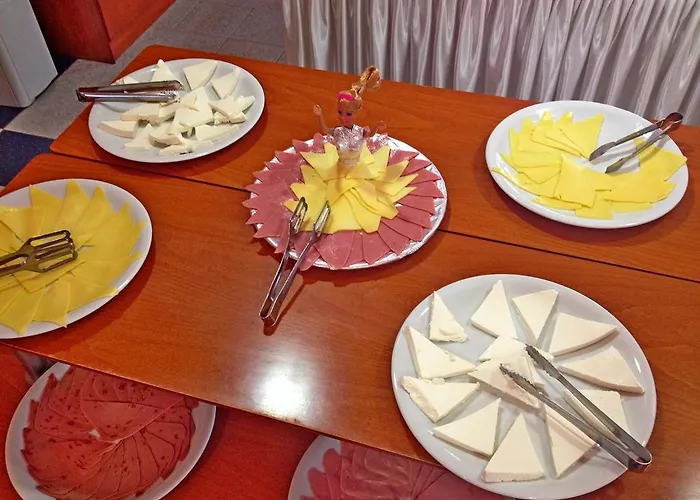 Kalofer Солнечный берег