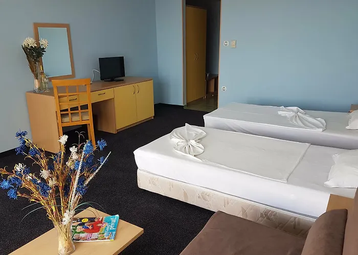 Kalofer 3* Napospart