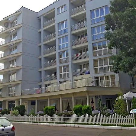 Hotel Kalofer Sunny Beach