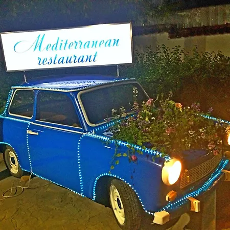 Kalofer Szálloda 3*