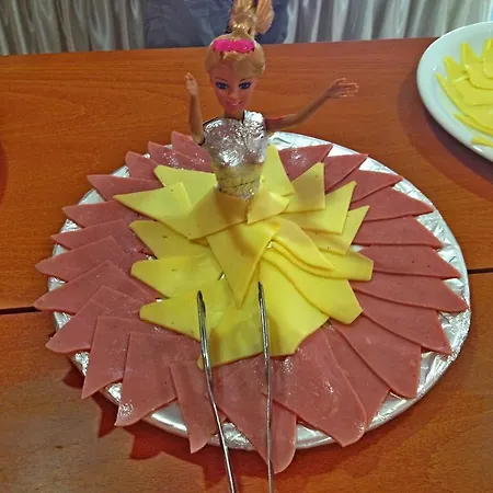 Hotel Kalofer Sunny Beach