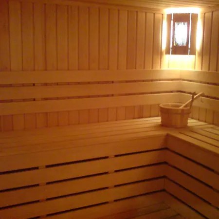Hotel Kalofer 3*