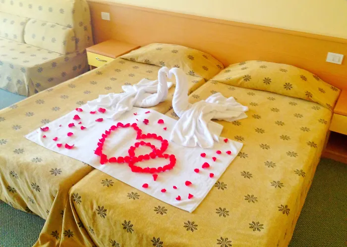 Kalofer Hotel Sunny Beach