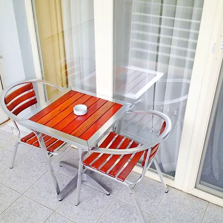 Hotel Kalofer Sunny Beach