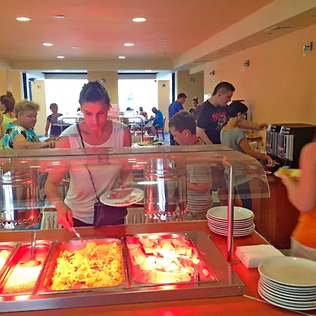 Kalofer 3* Sunny Beach