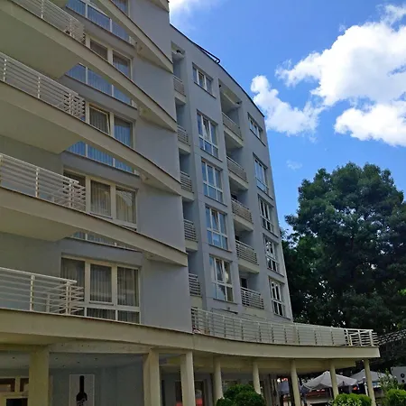 Kalofer Hotel Slantschew brjag